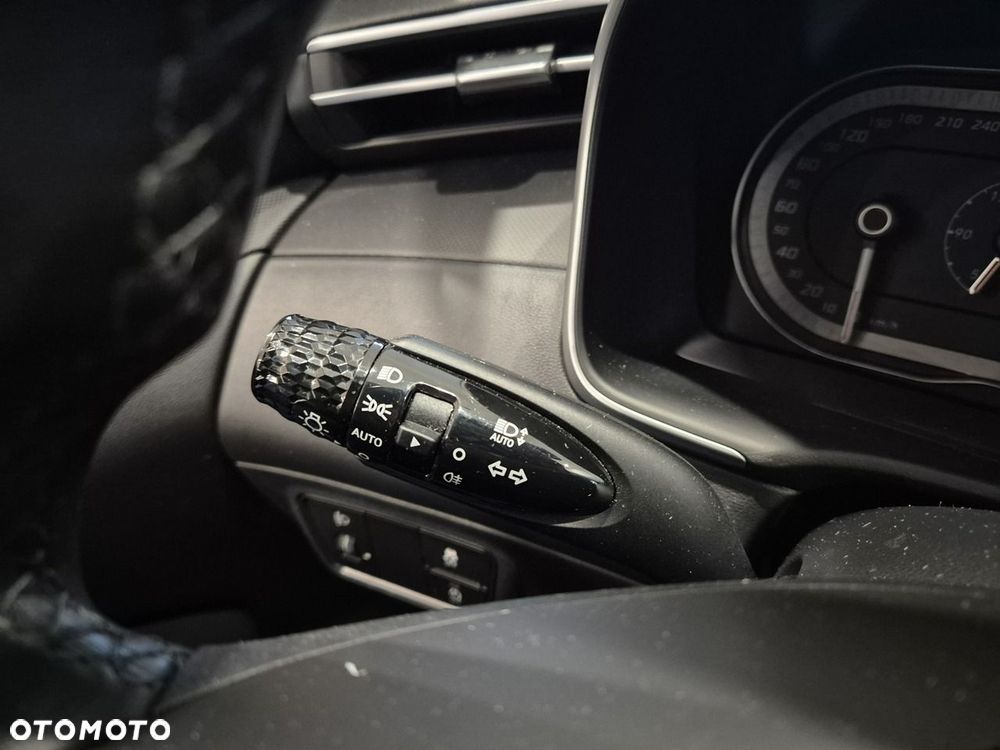 Hyundai Tucson 1.6 T-GDi Modern 2WD - 36