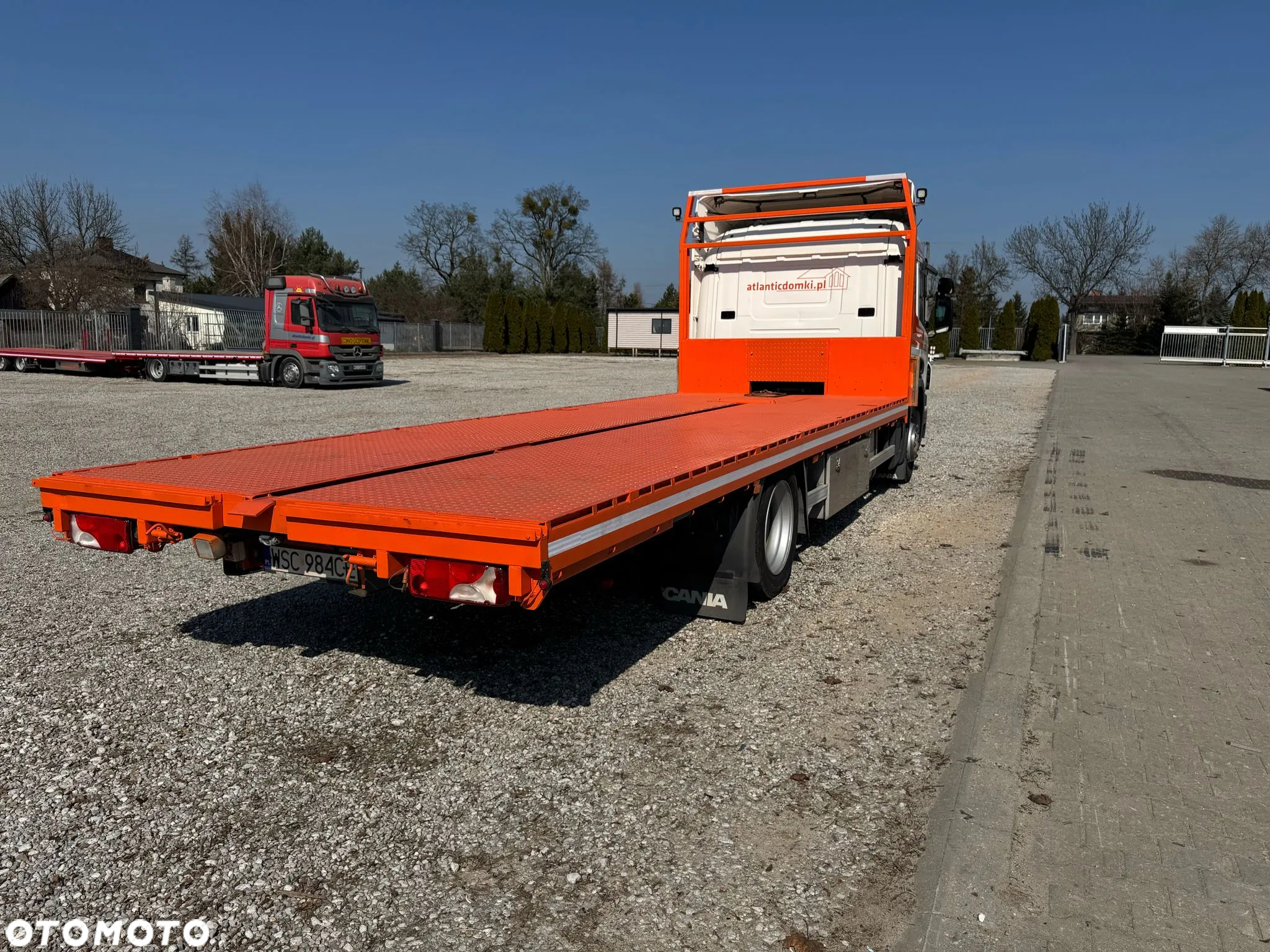 Scania P360 - 2