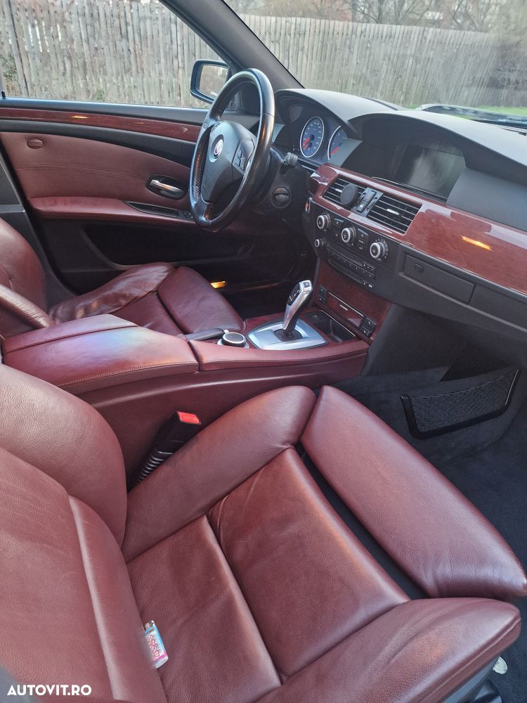 BMW ALPINA - 8