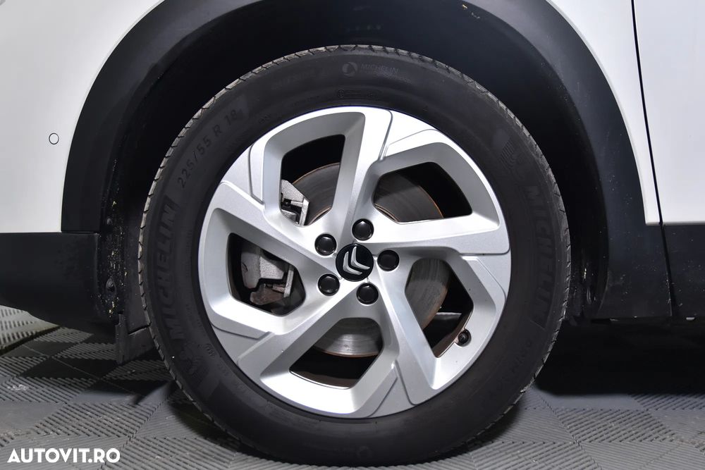 Citroën C5 Aircross - 13
