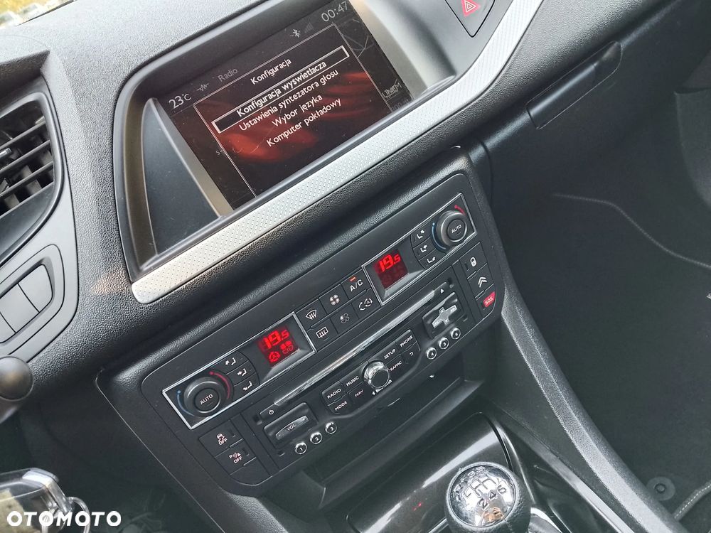 Citroën C5 HDi 165 FAP CrossTourer - 13