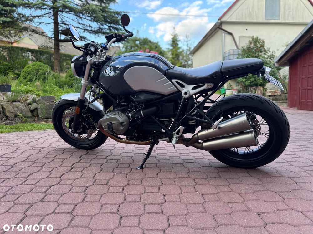 BMW R - 6