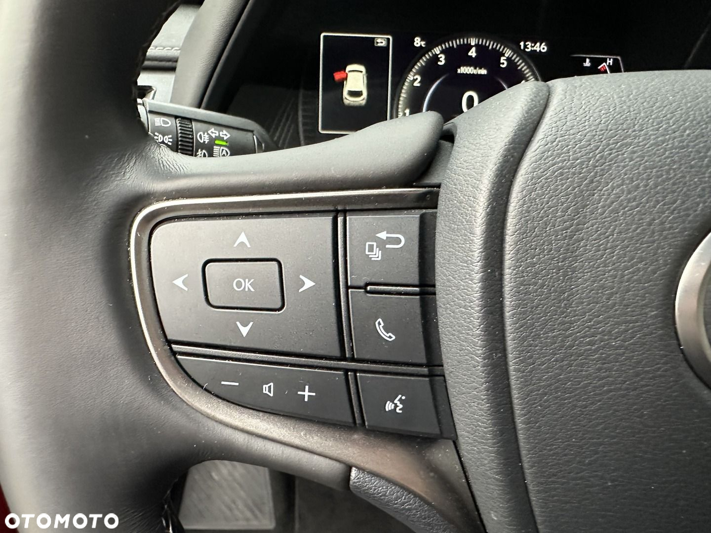 Lexus UX 200 Optimum 2WD - 21