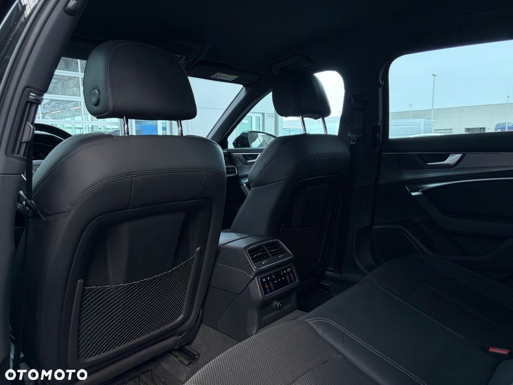 Audi A6 Avant - 23