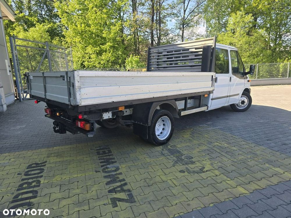 Ford Transit - 15