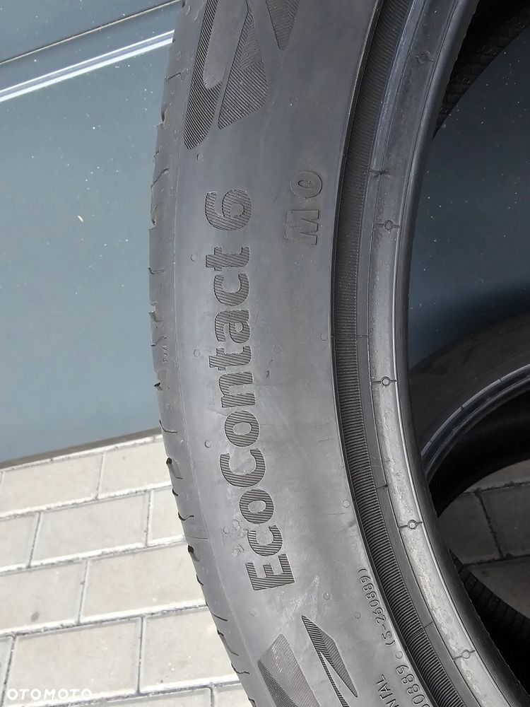 Continental EcoContact 6 235/45R20 100 T MO - 5