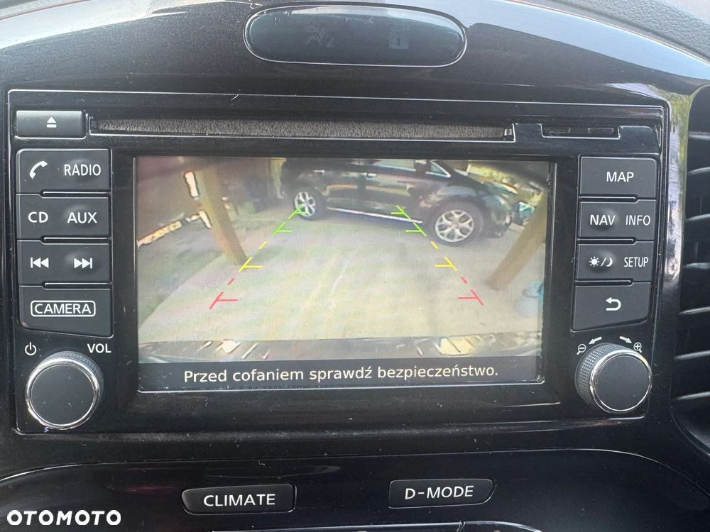 Nissan Juke 1.2 DIG-T Edition - 14