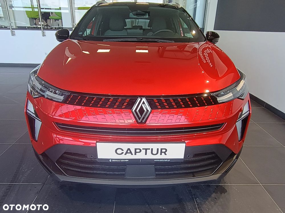Renault Captur 1.2 TCe Techno - 3