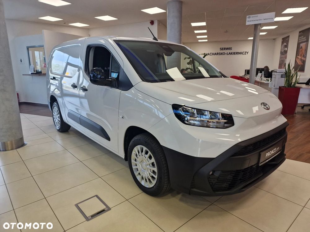 Toyota Proace City - 4