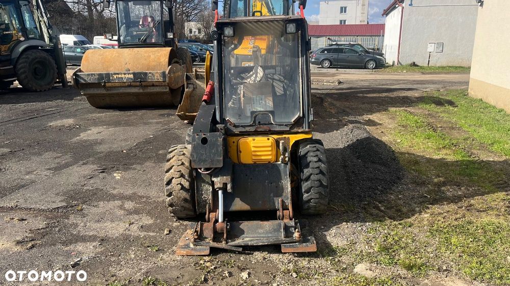 JCB Robot 160 4X4 - 2