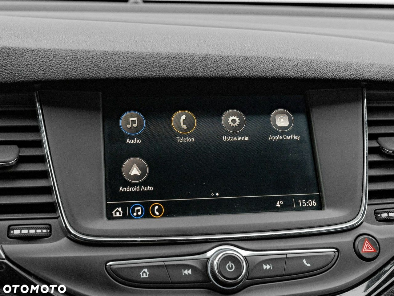 Opel Astra V 1.2 T GS Line S&S - 24