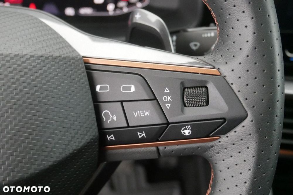 Cupra Formentor 1.5 TSI DSG - 23