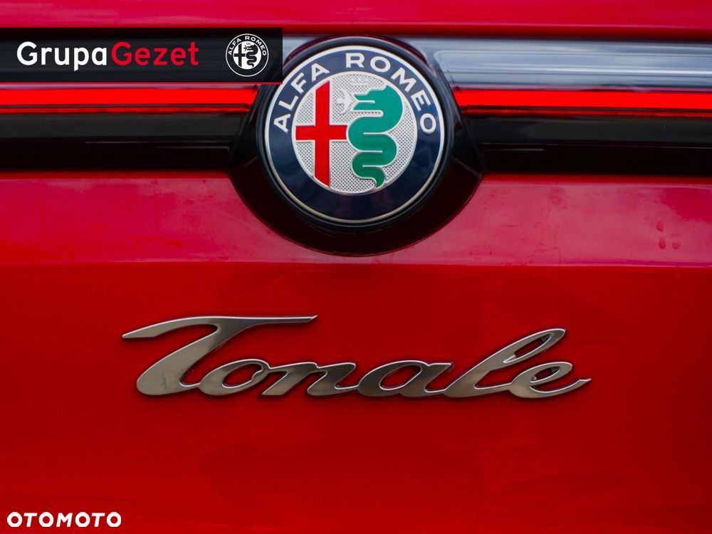 Alfa Romeo Tonale - 12