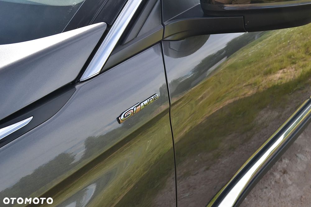 Peugeot 3008 1.5 BlueHDi GT S&S EAT8 - 11