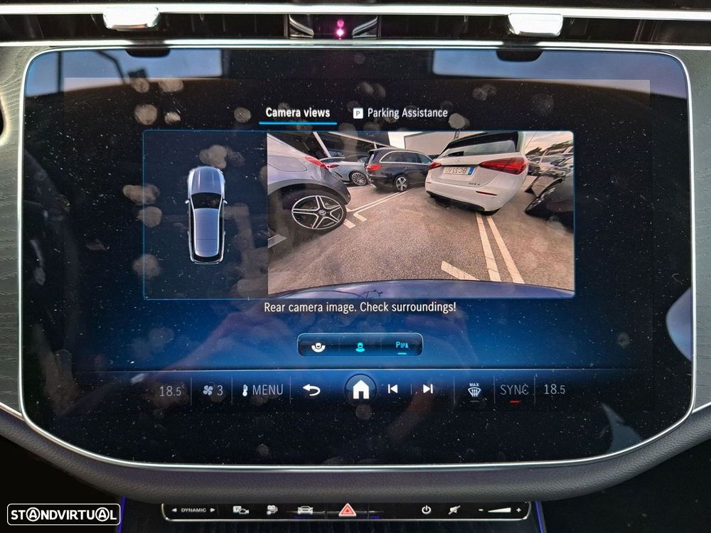 Mercedes-Benz E 300 de - 25