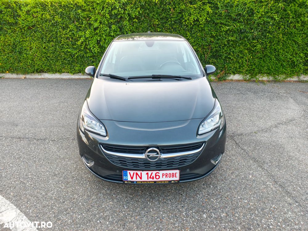 Opel Corsa 1.3 D (CDTi) (ecoFLEX) Start/Stop Color Edition - 2