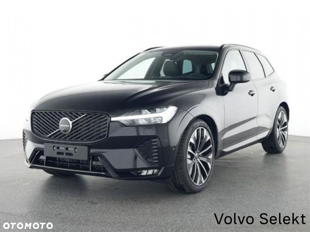 Volvo XC 60 - 3