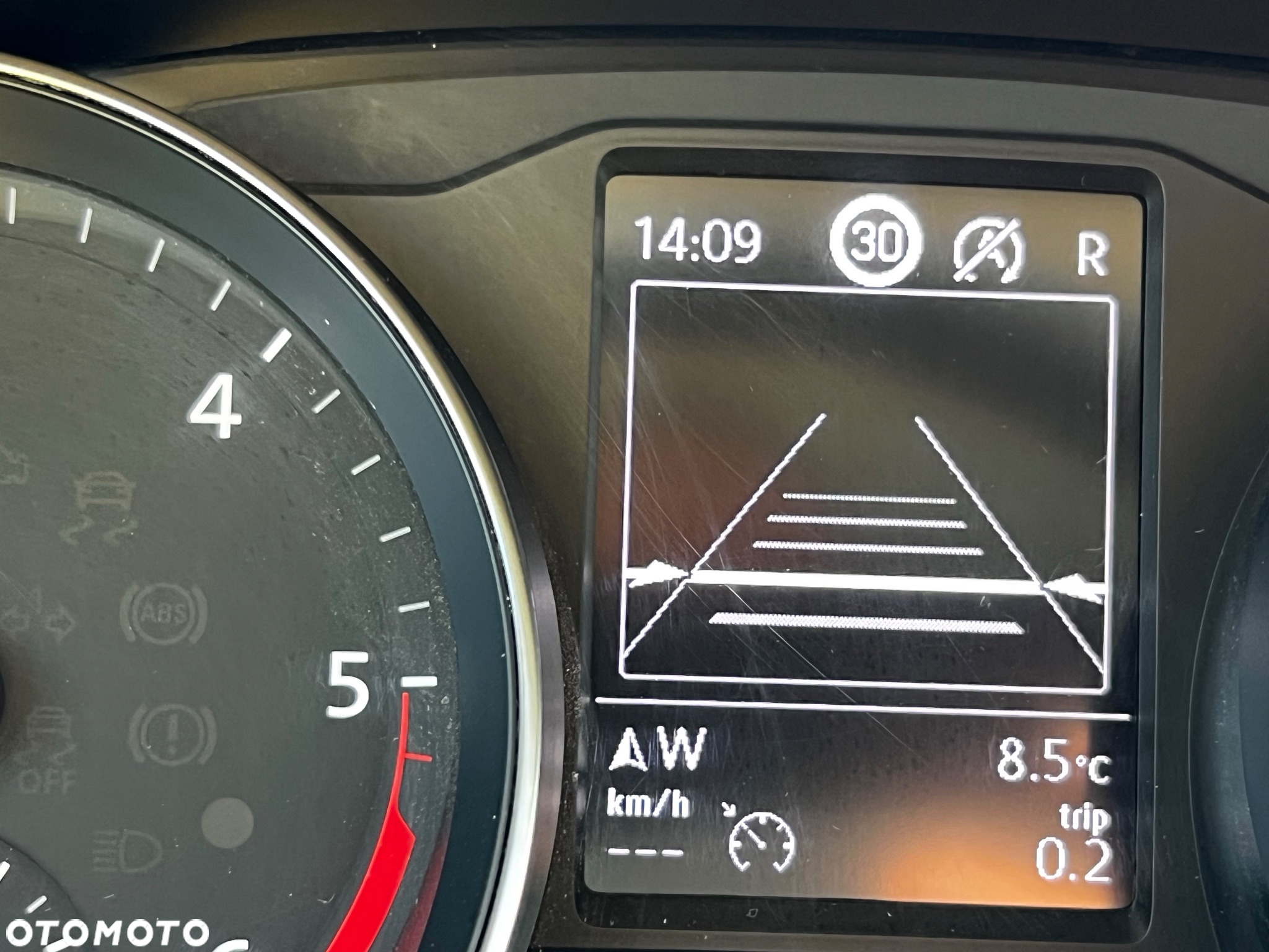 Volkswagen Passat Variant 2.0 TDI DSG (BlueMotion Technology) Comfortline - 31