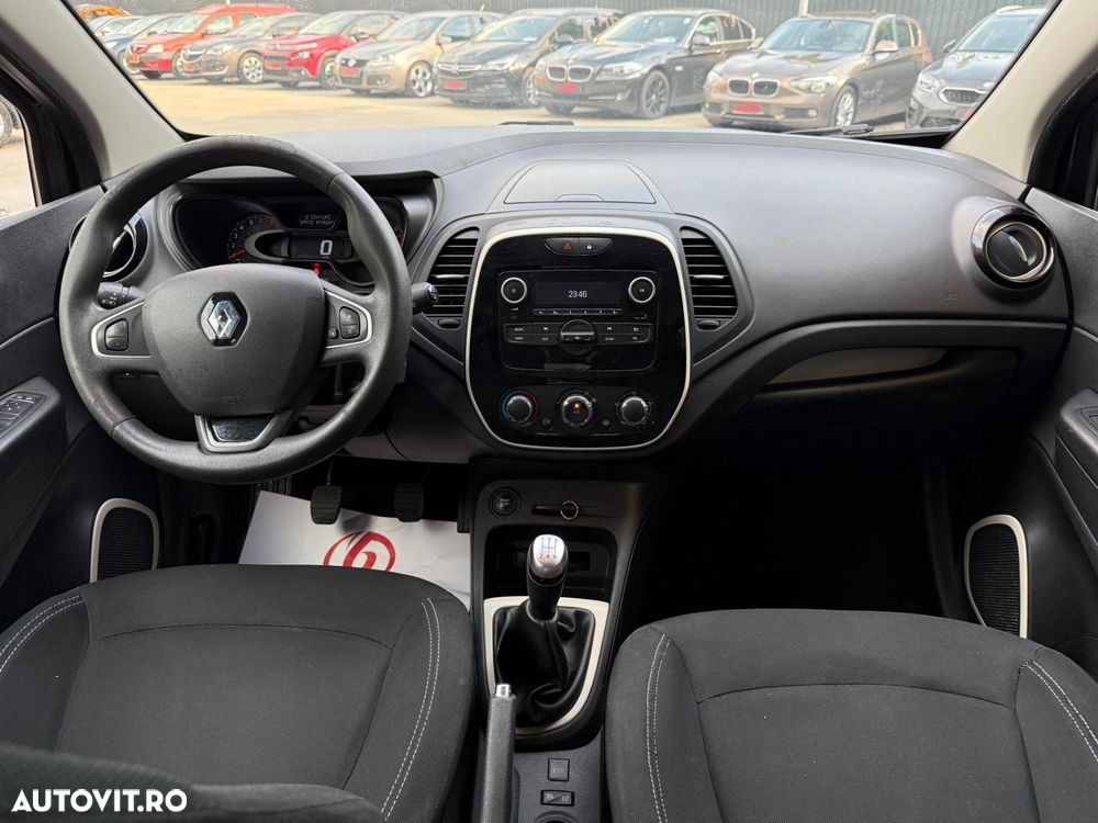 Renault Captur - 5