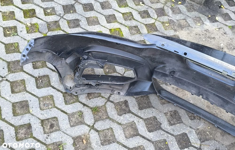 zderzak przód BMW 2 F22 F23 M pakiet PDC 51118055299 - 7