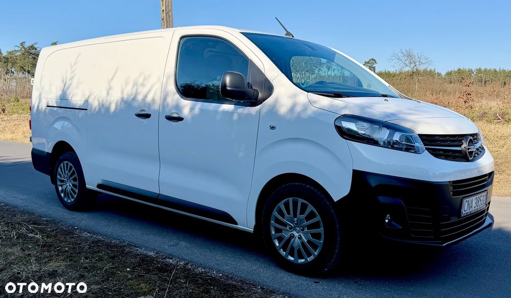 Opel Vivaro - 3
