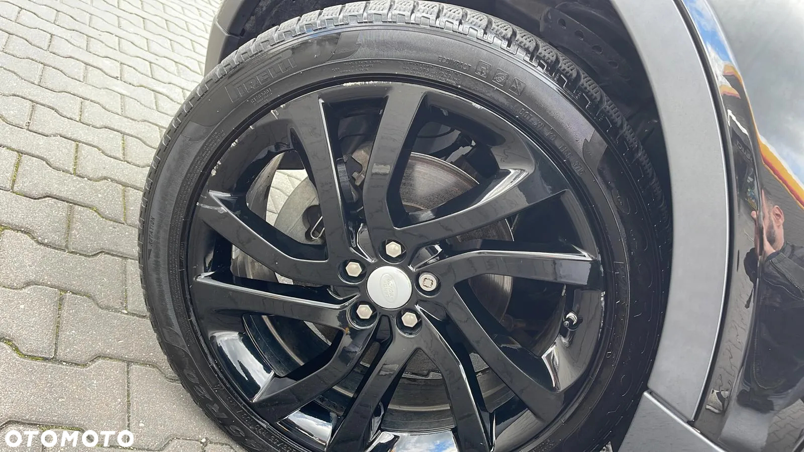 Land Rover Range Rover Evoque 2.0TD4 SE Dynamic - 39