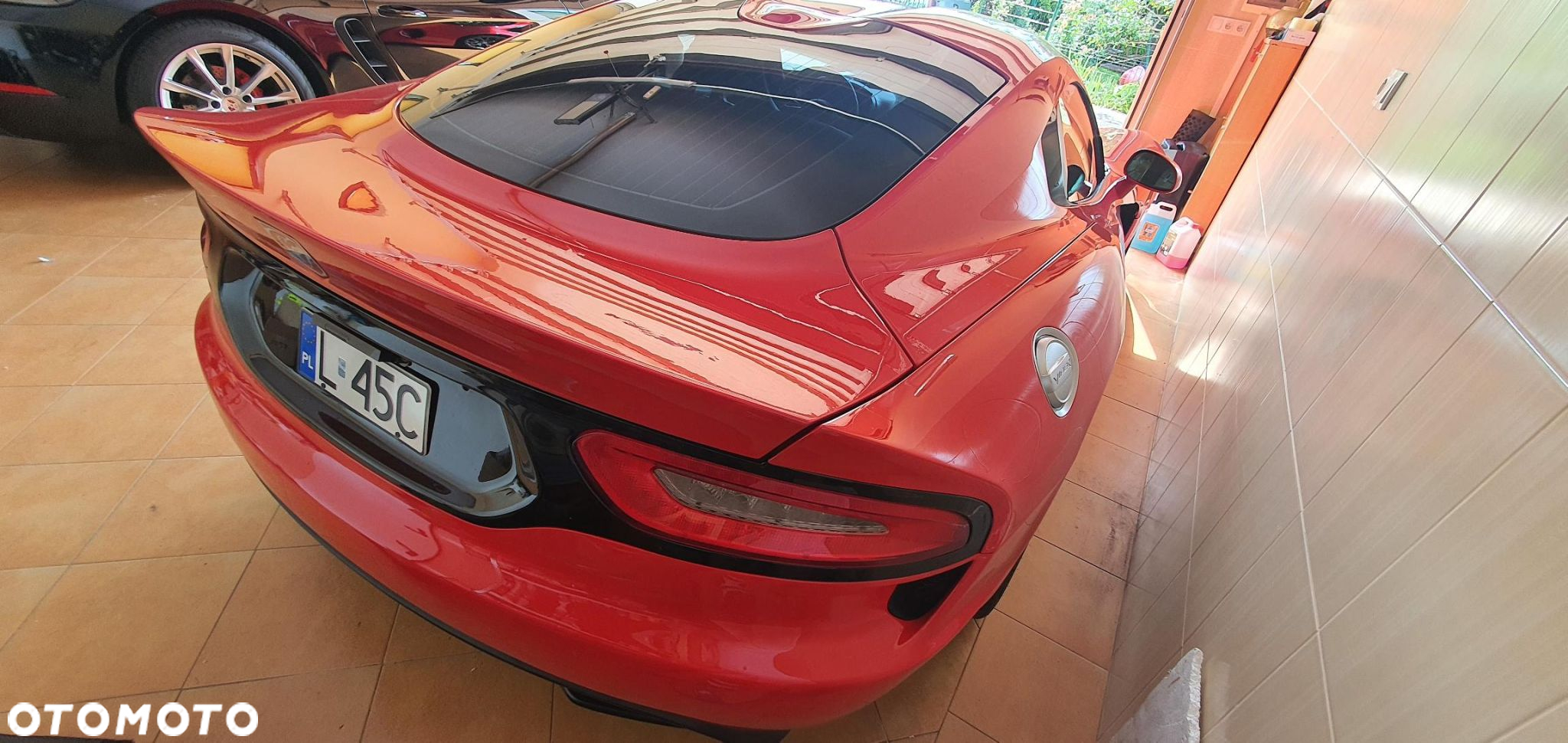 Dodge Viper - 25