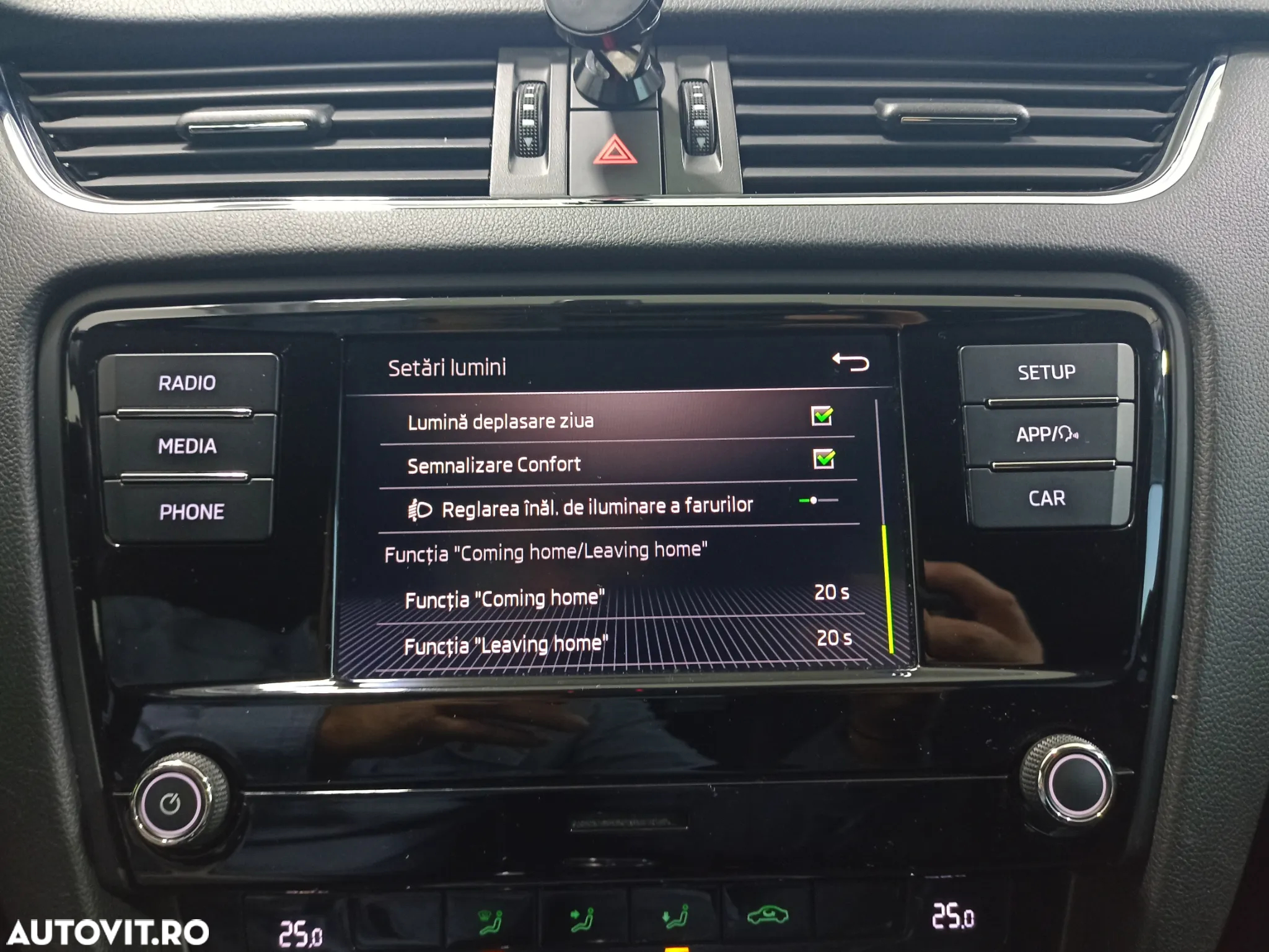 Skoda Octavia 1.6 TDI Ambition - 20