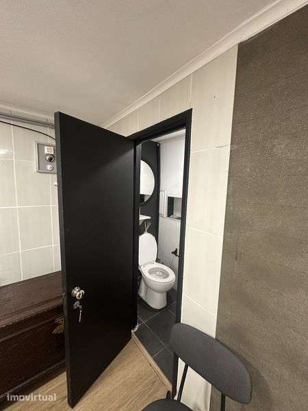 Estudio amadora Aluguer - Grande imagem: 4/5