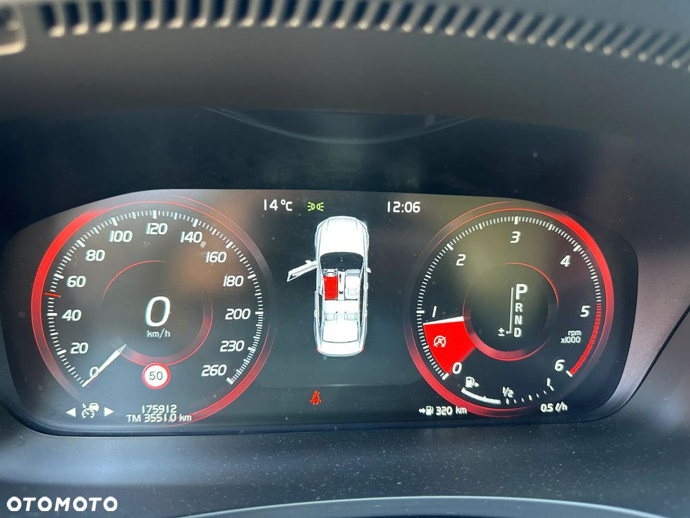 Volvo S90 D5 AWD Inscription - 13