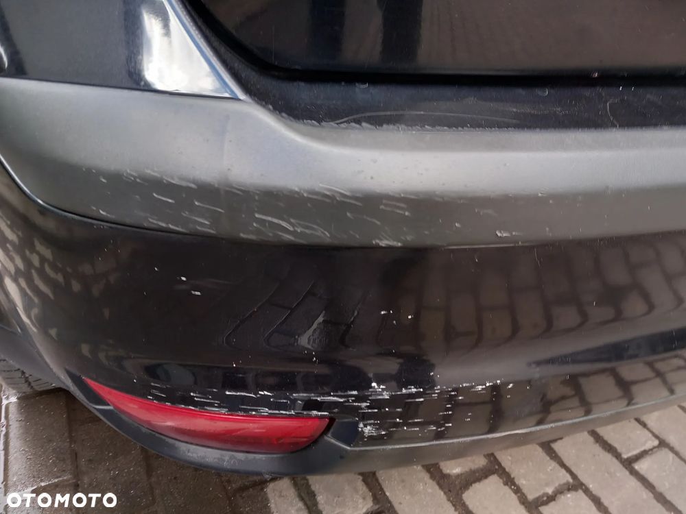 FORD FOCUS MK2 ZDERZAK TYLNY TYŁ HB KOLOR: F3 - 8