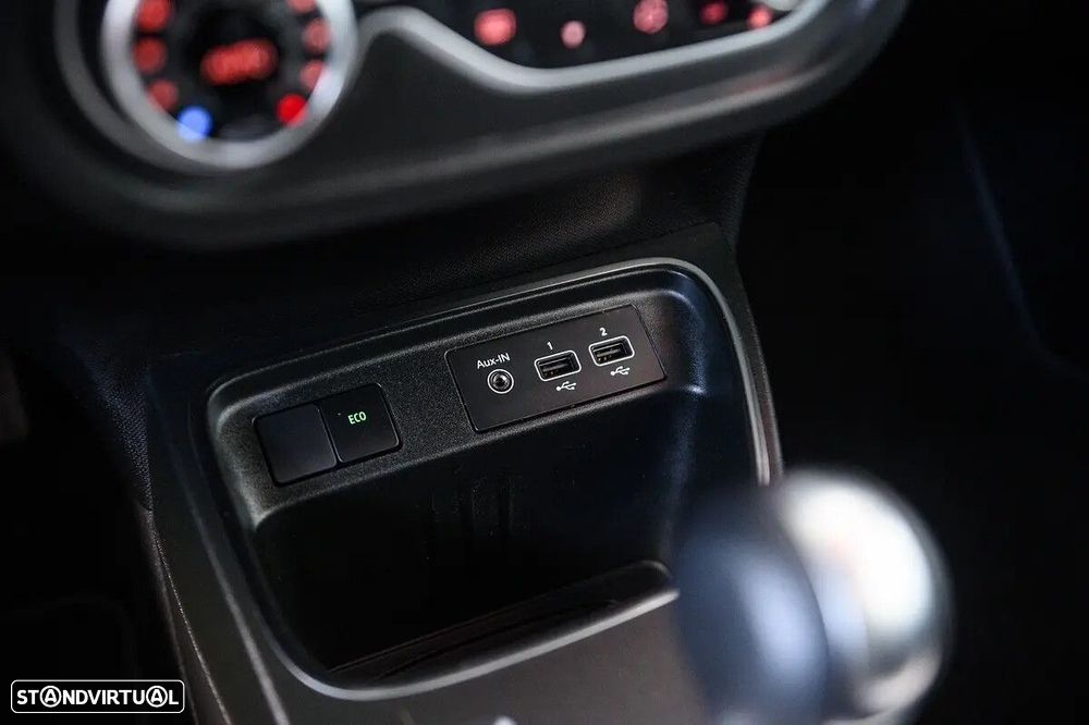 Renault Twingo E-Tech 27.5 kWh Techno Autonomia Urbana - 48