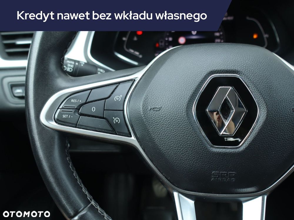 Renault Captur - 19