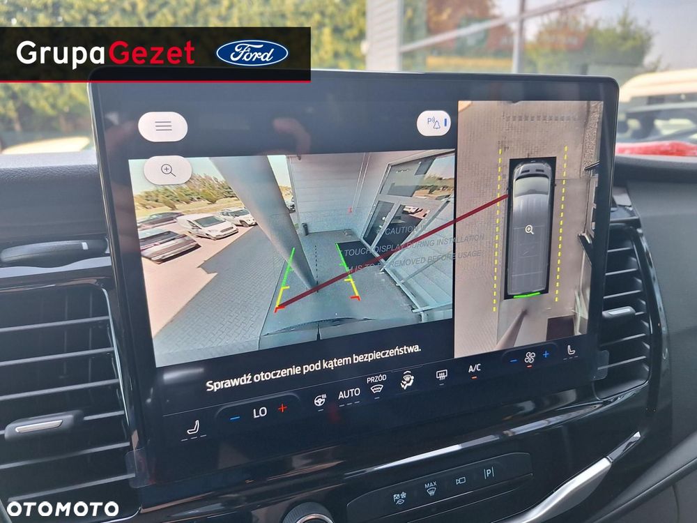 Ford transit - 12