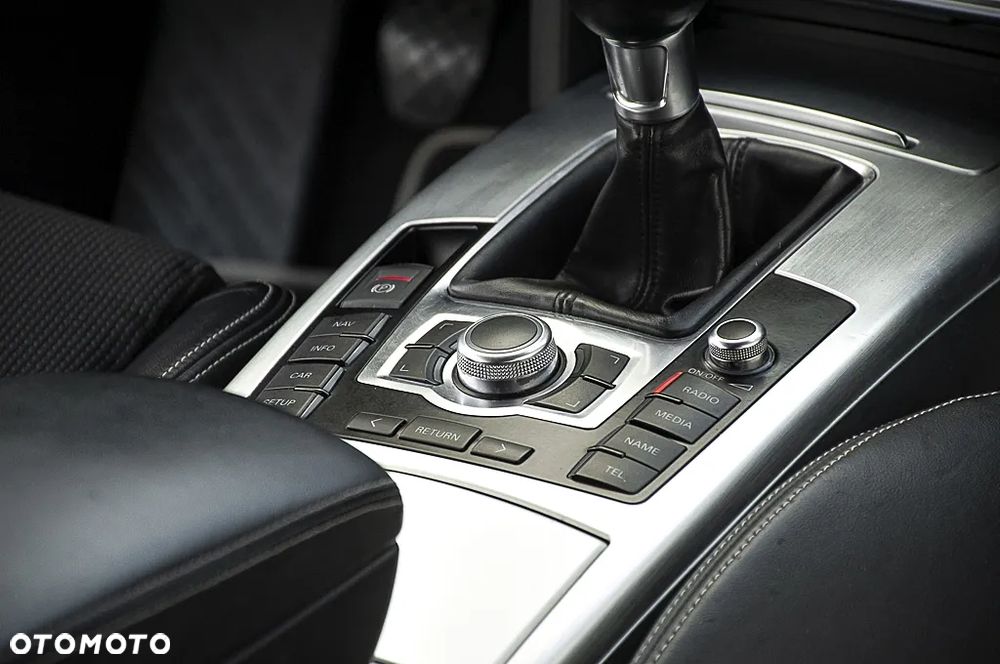 Audi A6 Avant 2.0 TDI - 29