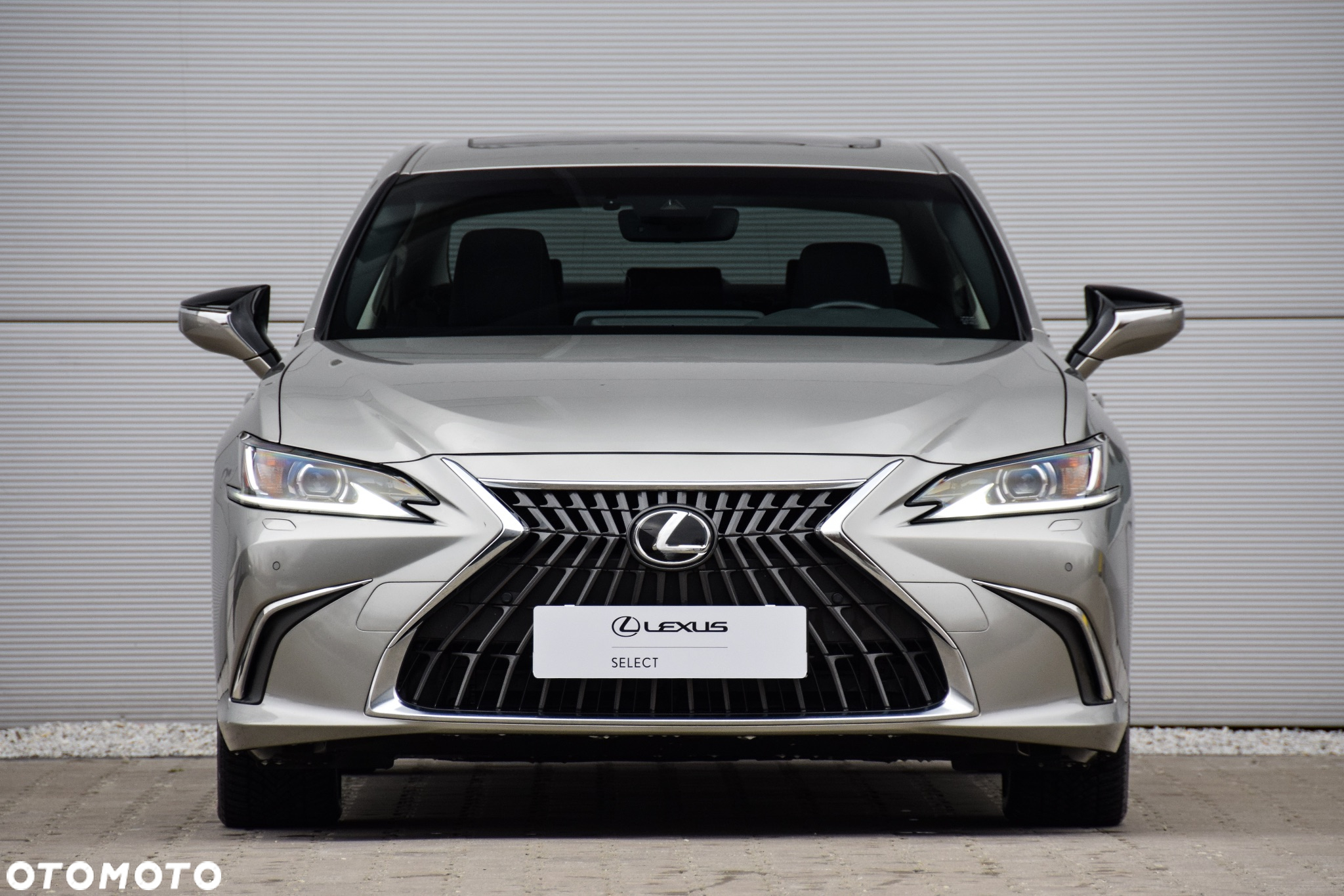 Lexus ES 300h Business Edition - 13