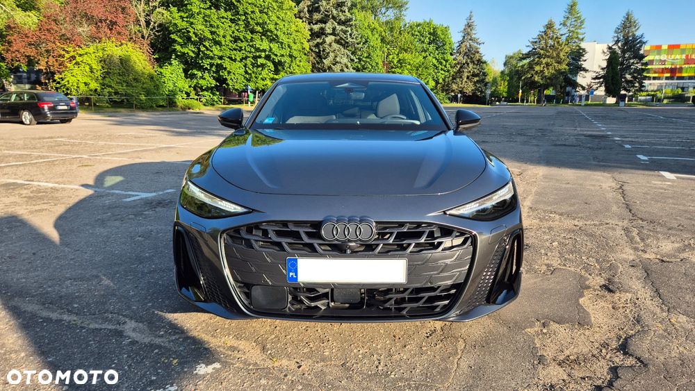 Audi A6 Limousine TFSI mHEV Quattro S tronic - 3