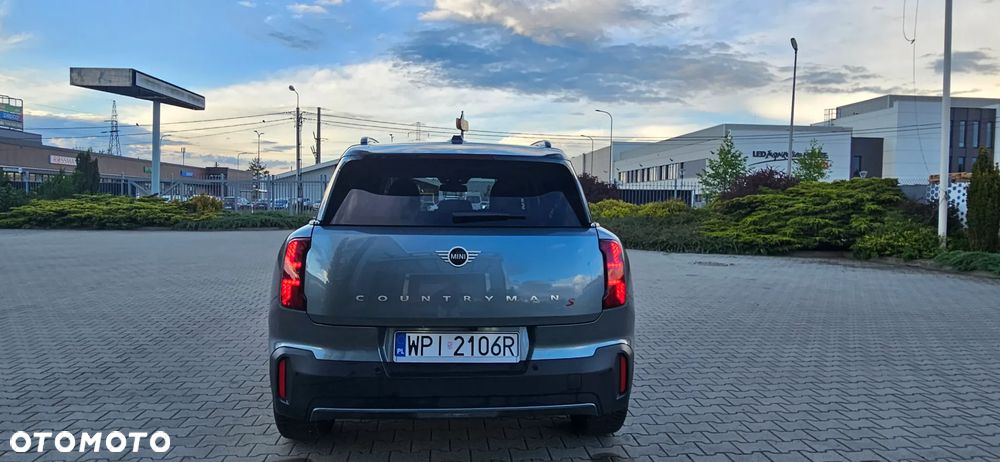 MINI Countryman - 4
