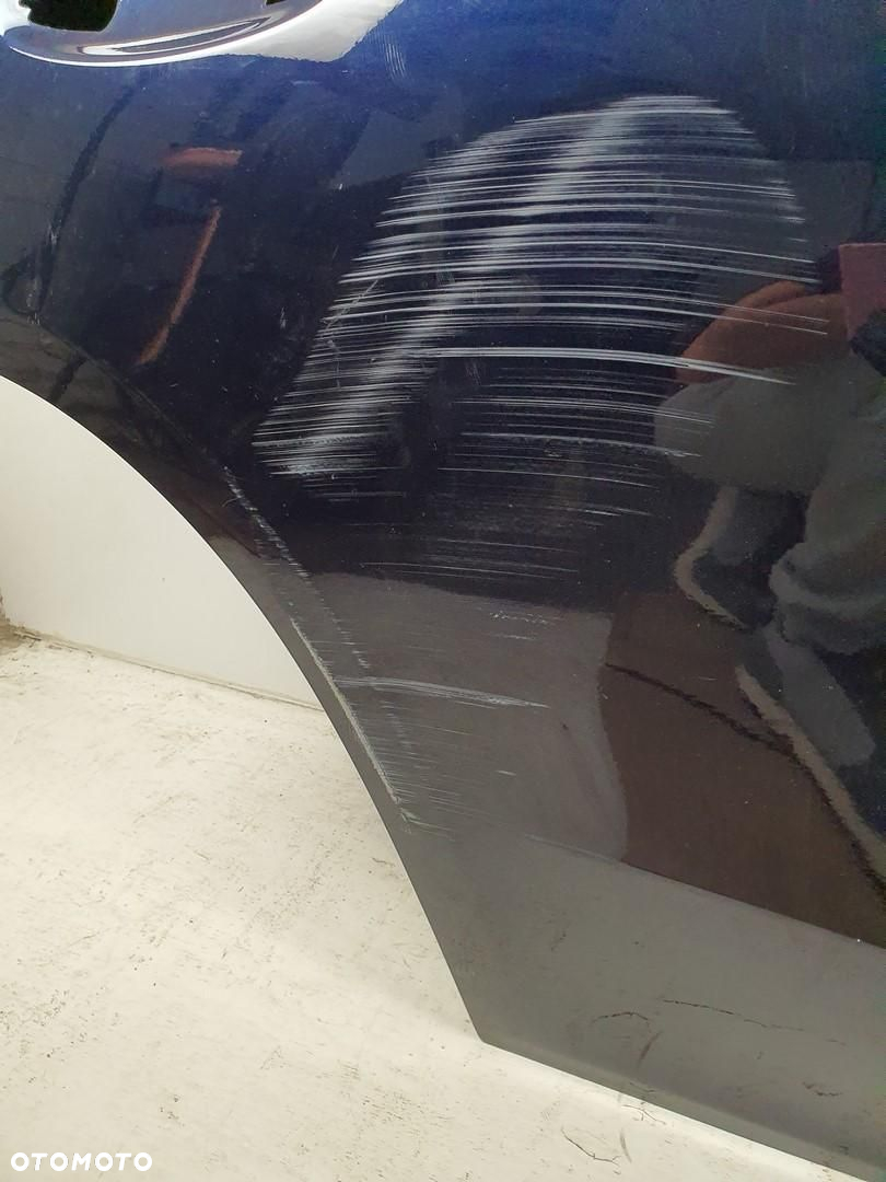 DRZWI PRAWY TYŁ MERCEDES GLE W167 - 2