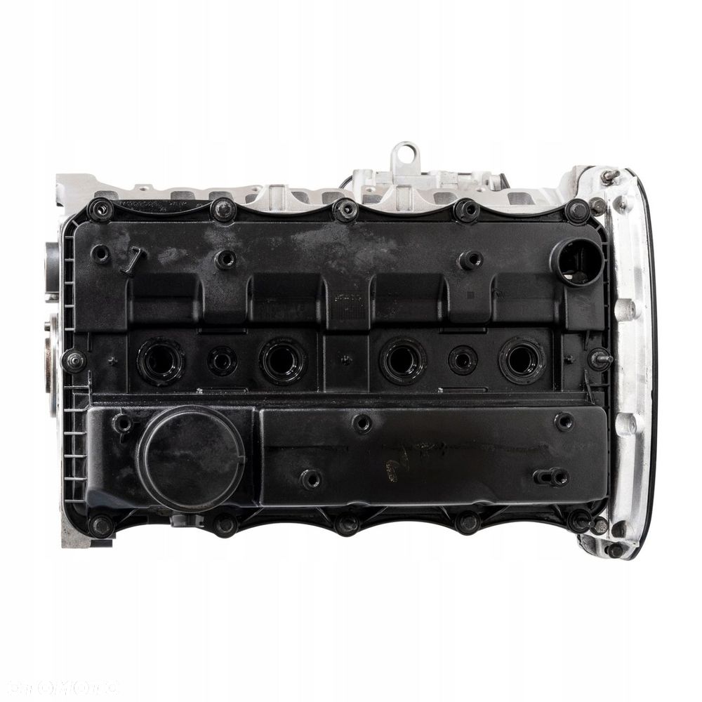 SILNIK REGENEROWANY FORD TRANSIT CUSTOM 2.2 TDCI EURO 5 D4RF - 6