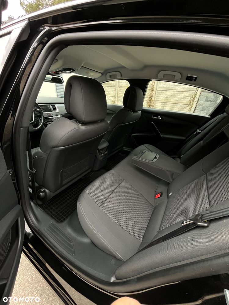 Peugeot 508 1.6 e-THP Active S&S - 8