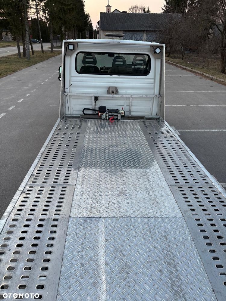 Citroën JUMPER AUTOLAWETA - 5