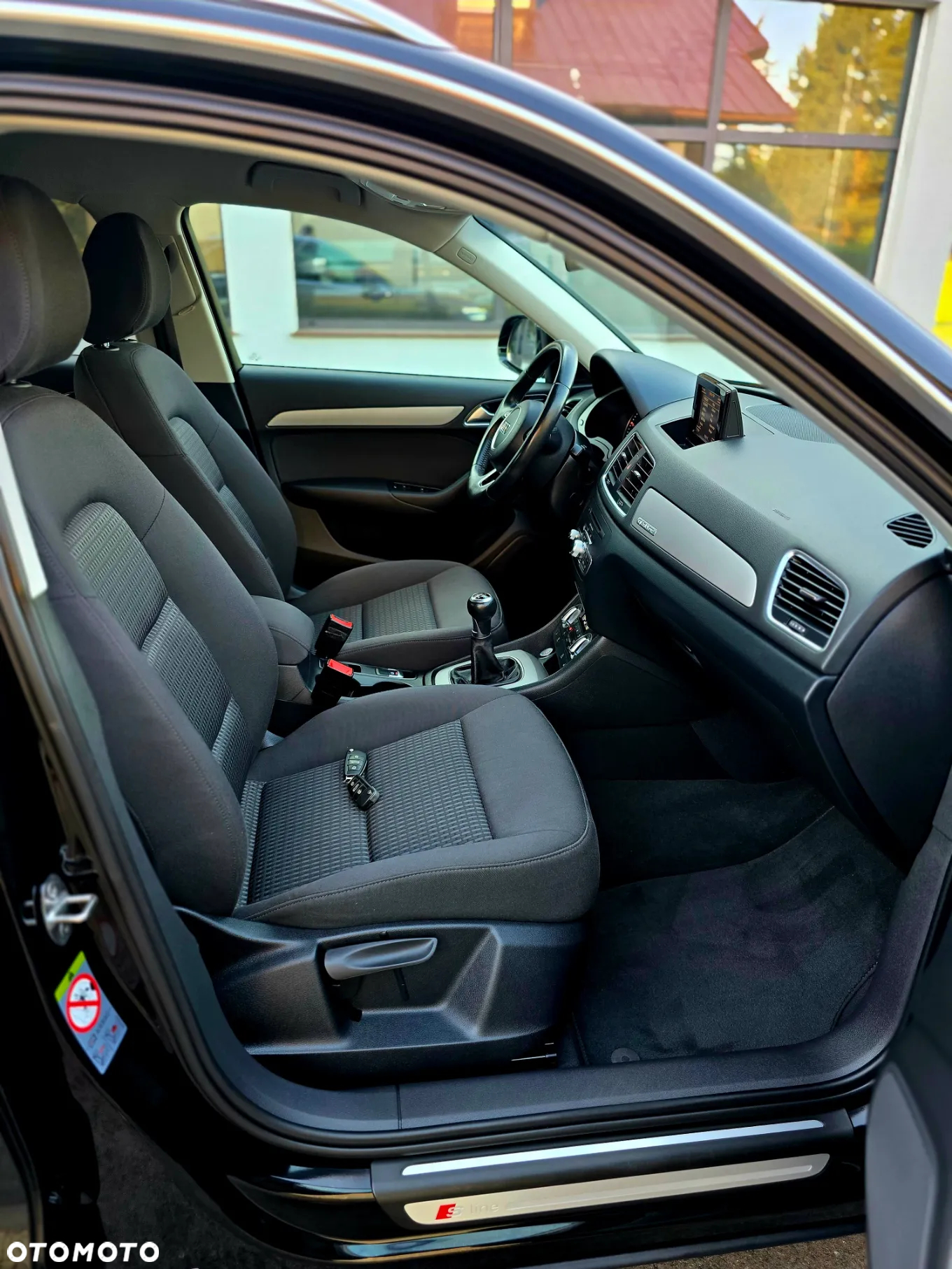Audi Q3 2.0 TDI Quattro - 31