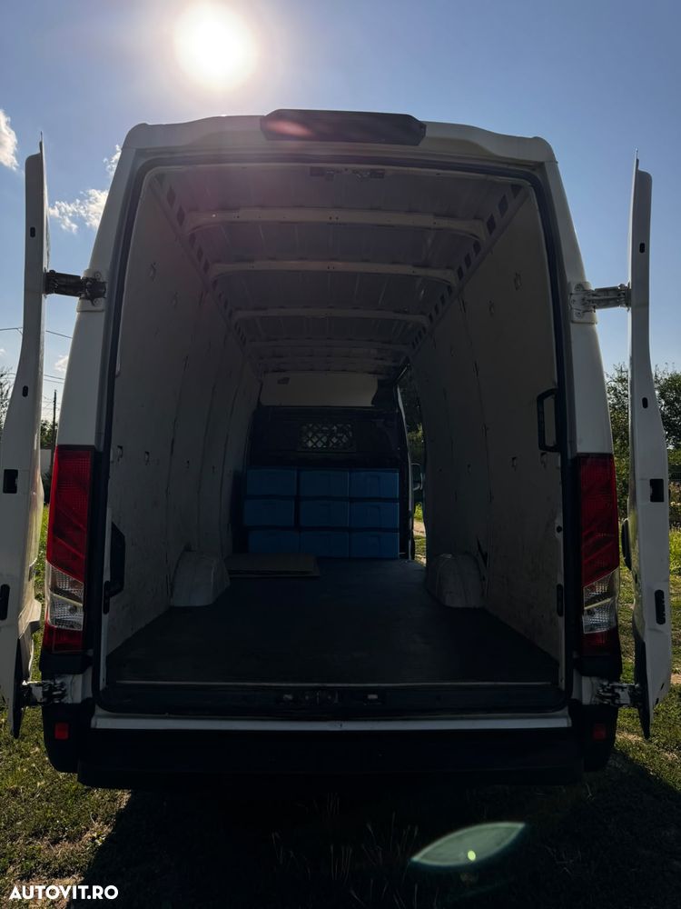 Iveco Daily - 7