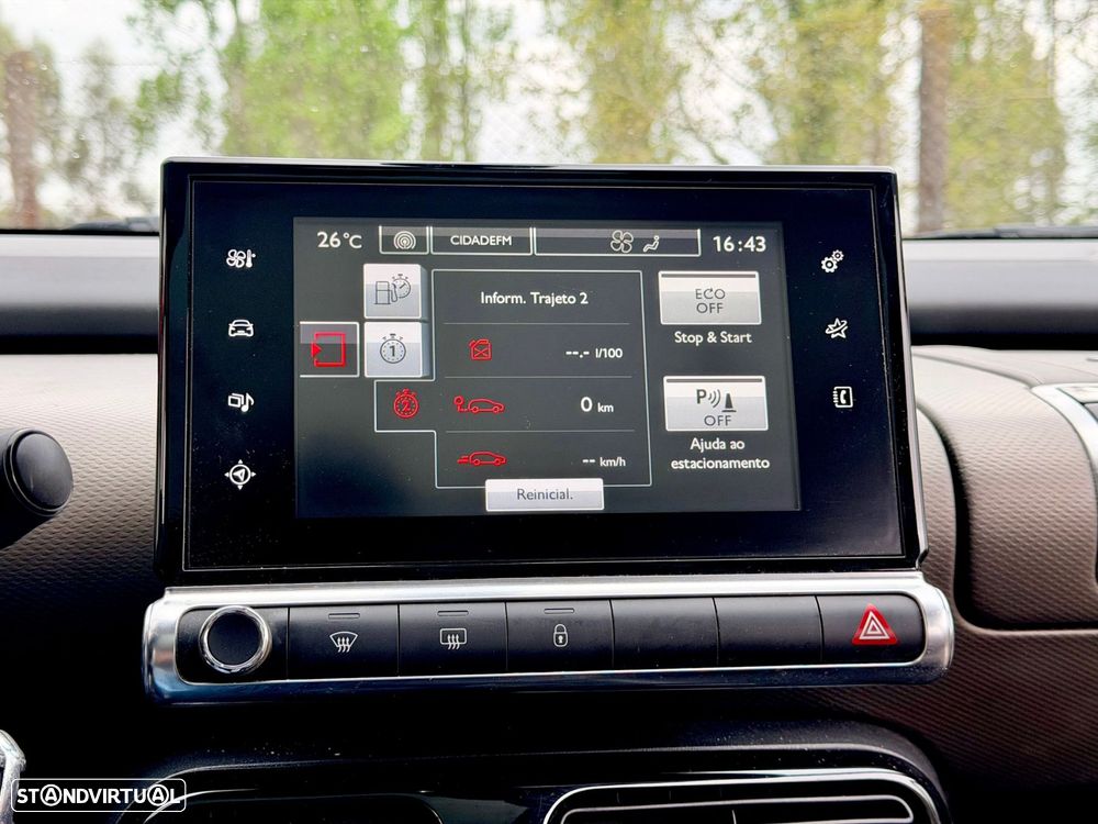 Citroën C4 Cactus - 28