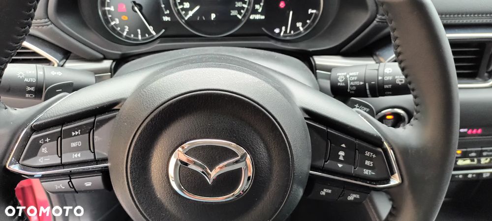 Mazda CX-5 2.5 Exclusive-Line AWD - 17
