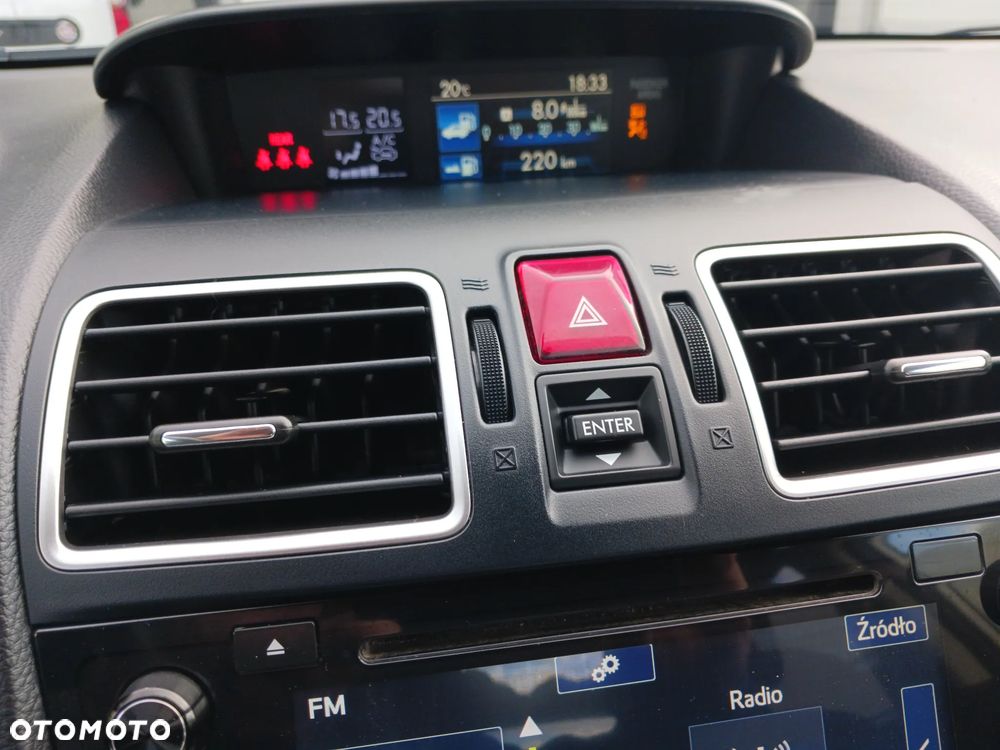 Subaru XV 2.0D Comfort - 13