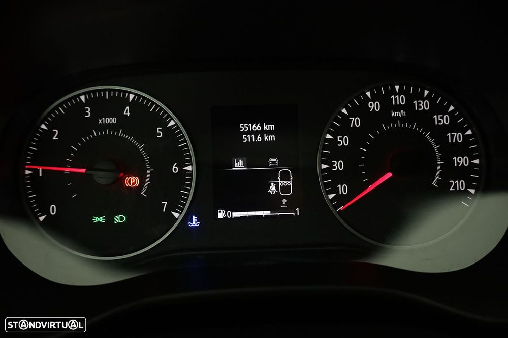 Dacia Jogger 1.0 ECO-G Extreme Bi-Fuel - 16