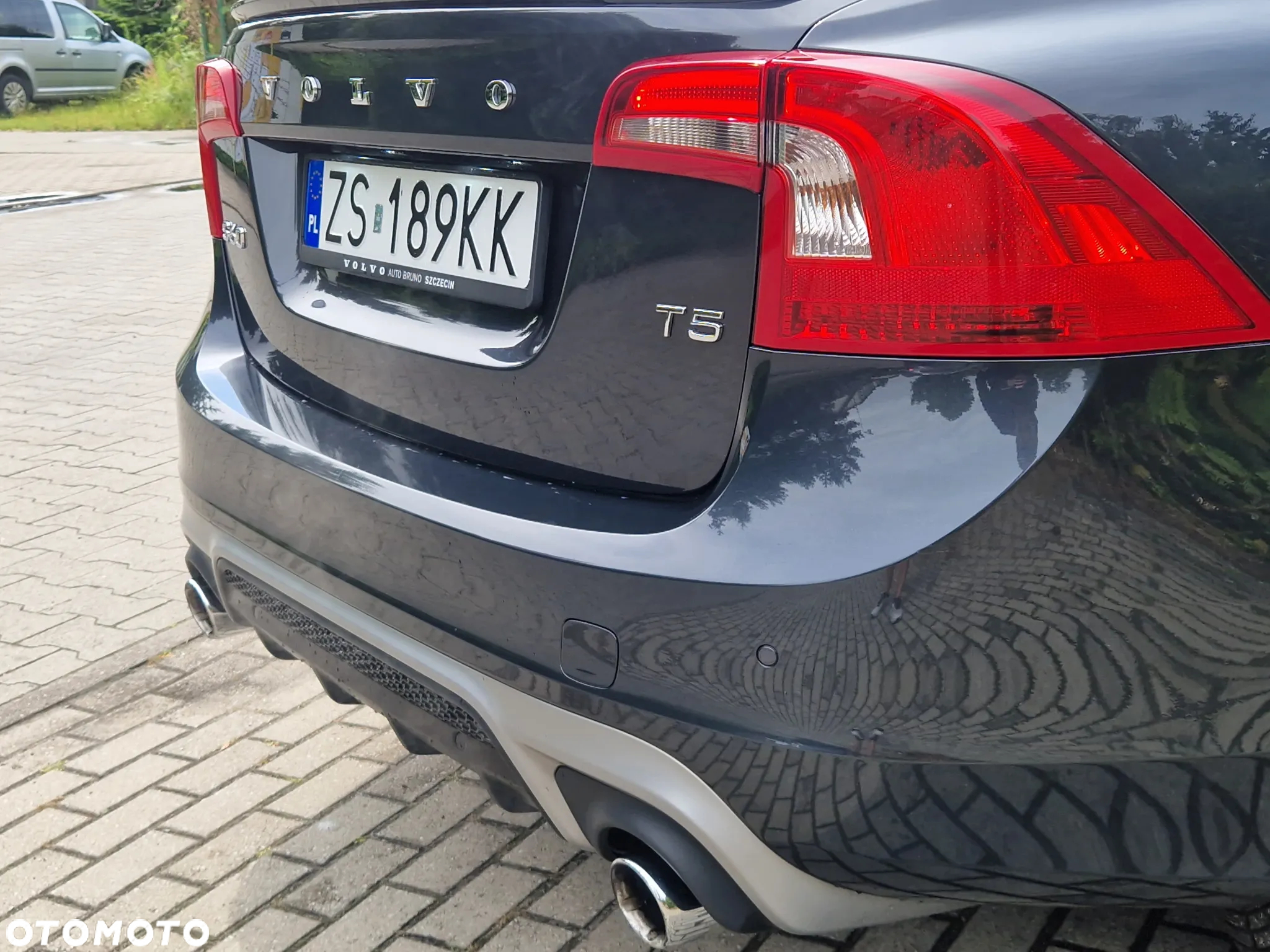 Volvo S60 T5 Drive-E R-Design Summum - 23