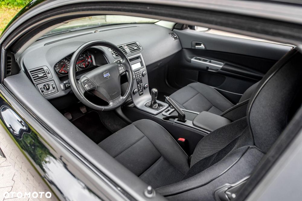 Volvo C30 D4 Business Edition Pro - 21